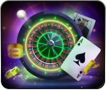 Sabana88 Live Casino Roulette putaran langsung dengan peluang taruhan beragam